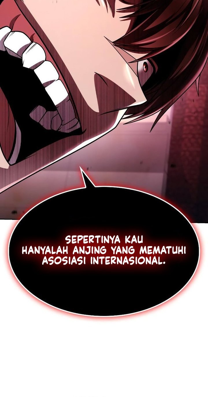 Clever Cleaning Life Of The Returned Genius Hunter Chapter 115 Gambar 58