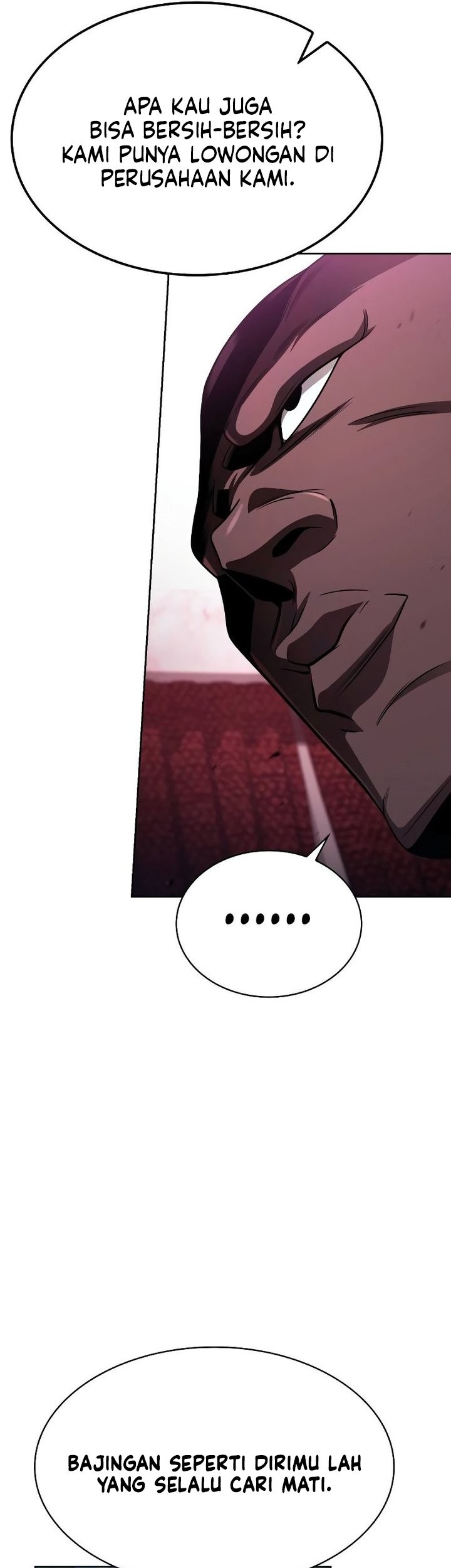 Clever Cleaning Life Of The Returned Genius Hunter Chapter 115 Gambar 59