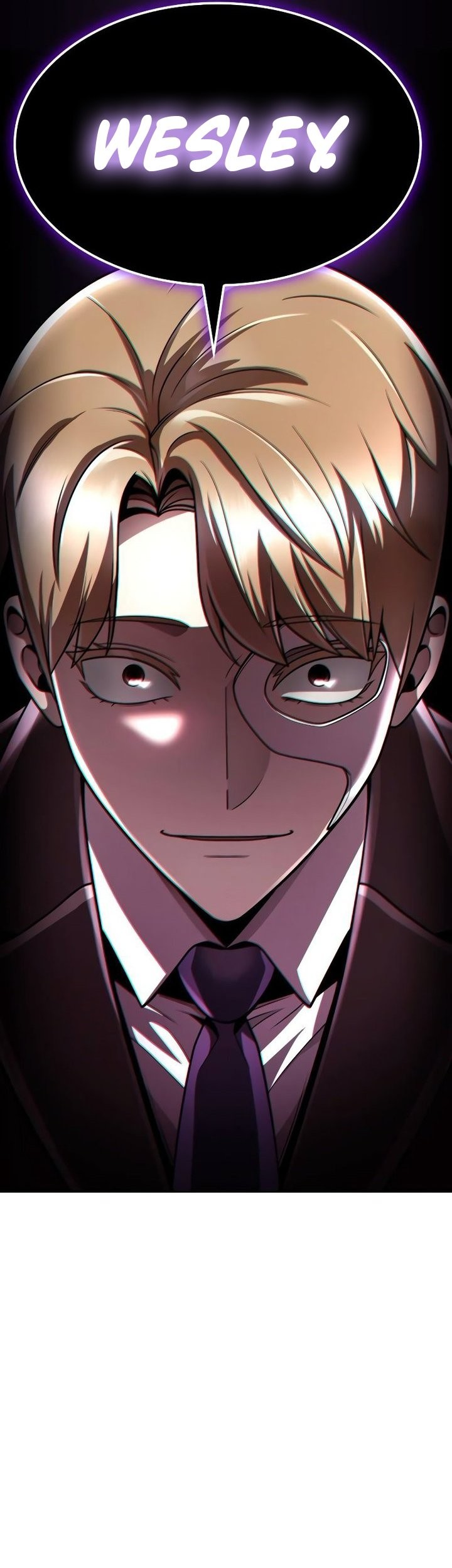 Clever Cleaning Life Of The Returned Genius Hunter Chapter 115 Gambar 83