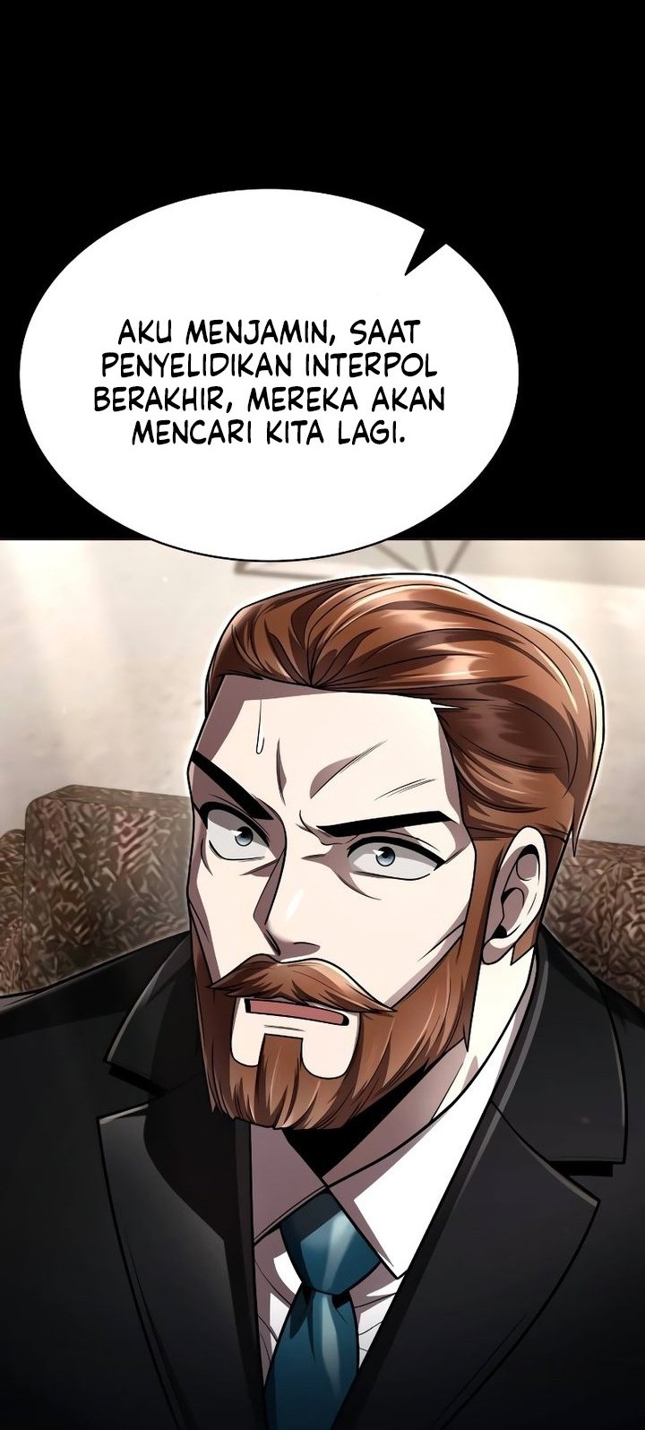 Clever Cleaning Life Of The Returned Genius Hunter Chapter 115 Gambar 15