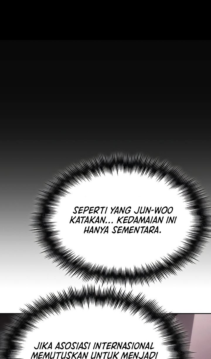 Clever Cleaning Life Of The Returned Genius Hunter Chapter 115 Gambar 17
