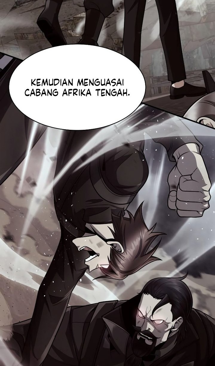 Clever Cleaning Life Of The Returned Genius Hunter Chapter 116 Gambar 34