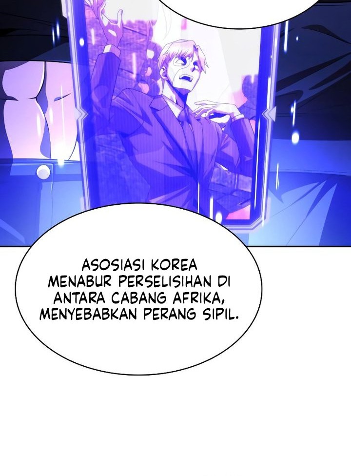 Clever Cleaning Life Of The Returned Genius Hunter Chapter 116 Gambar 36