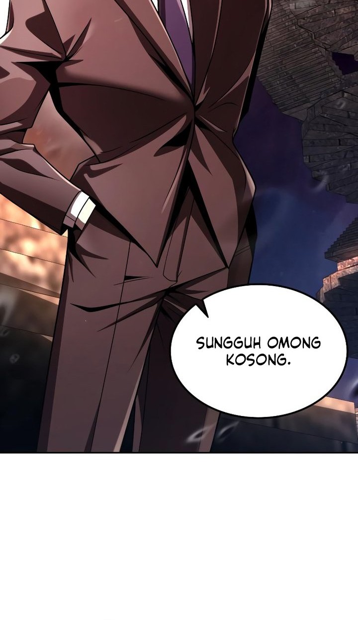 Clever Cleaning Life Of The Returned Genius Hunter Chapter 116 Gambar 20