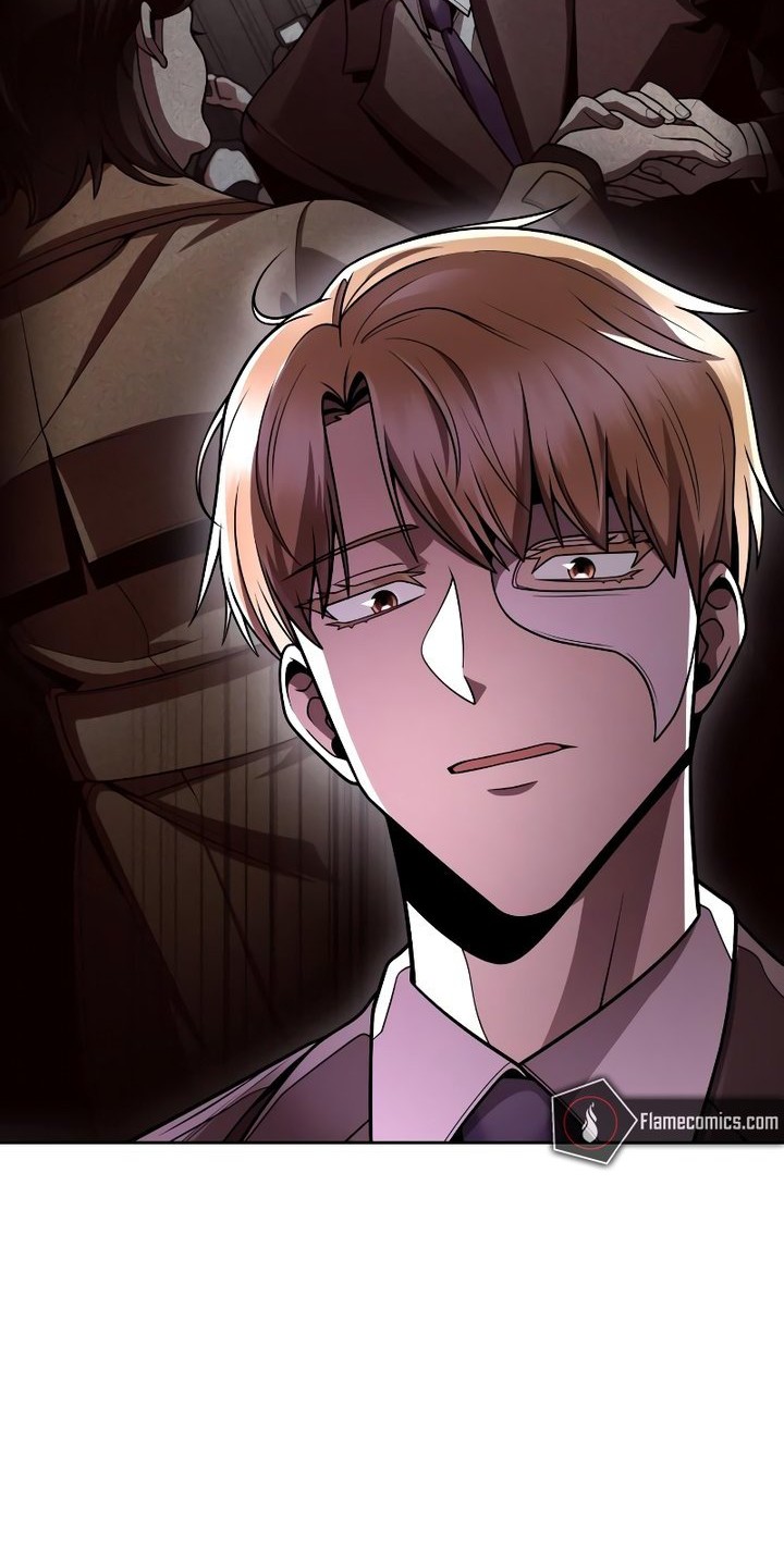 Clever Cleaning Life Of The Returned Genius Hunter Chapter 116 Gambar 24