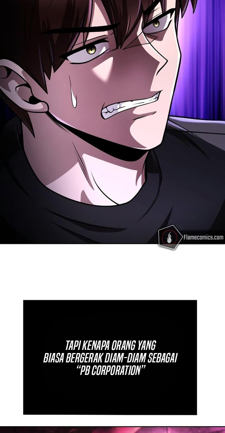 Clever Cleaning Life Of The Returned Genius Hunter Chapter 116 Gambar 48