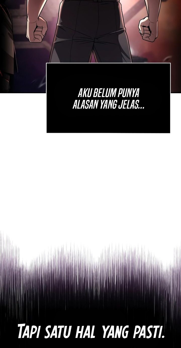 Clever Cleaning Life Of The Returned Genius Hunter Chapter 116 Gambar 50