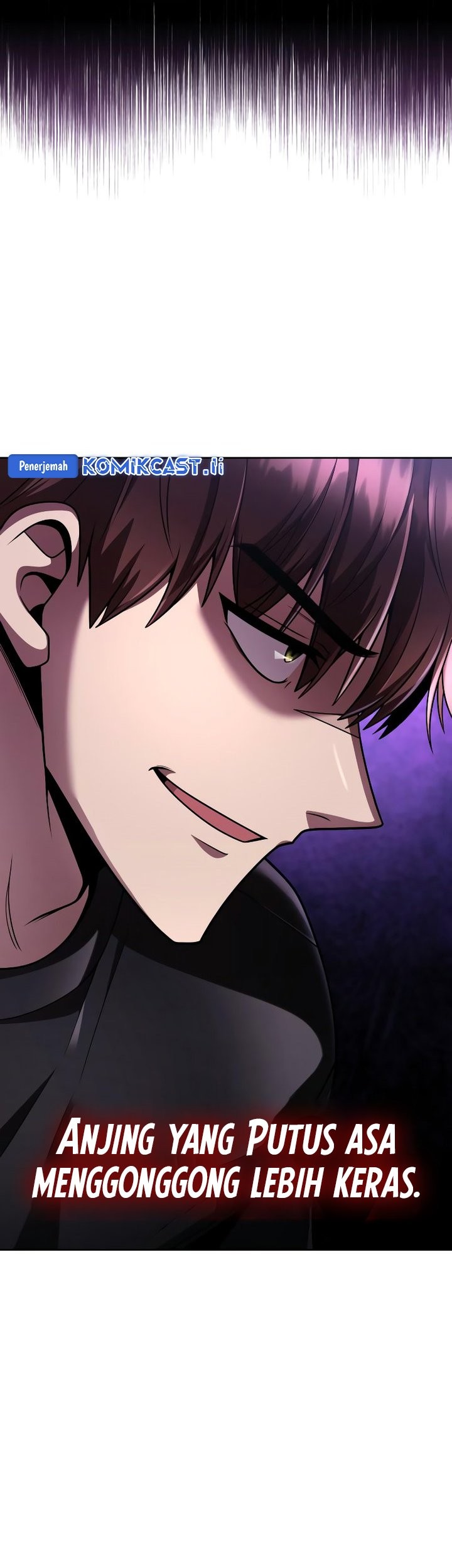 Clever Cleaning Life Of The Returned Genius Hunter Chapter 116 Gambar 51