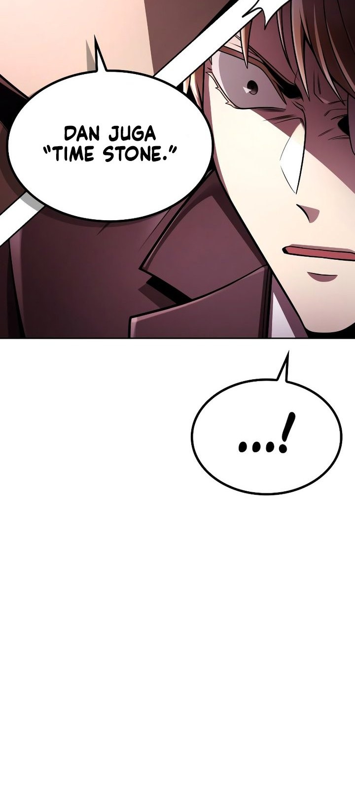 Clever Cleaning Life Of The Returned Genius Hunter Chapter 116 Gambar 54