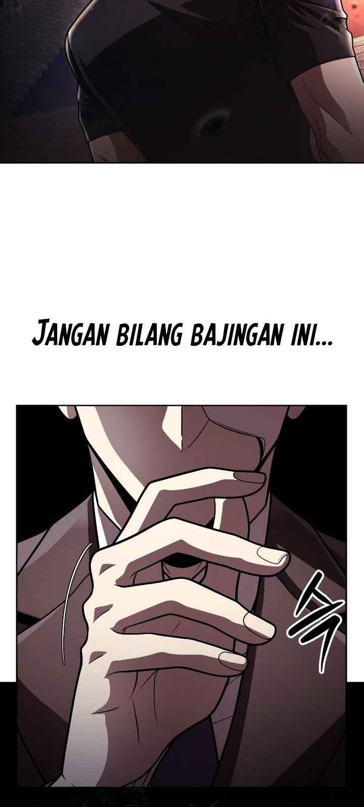 Clever Cleaning Life Of The Returned Genius Hunter Chapter 116 Gambar 56