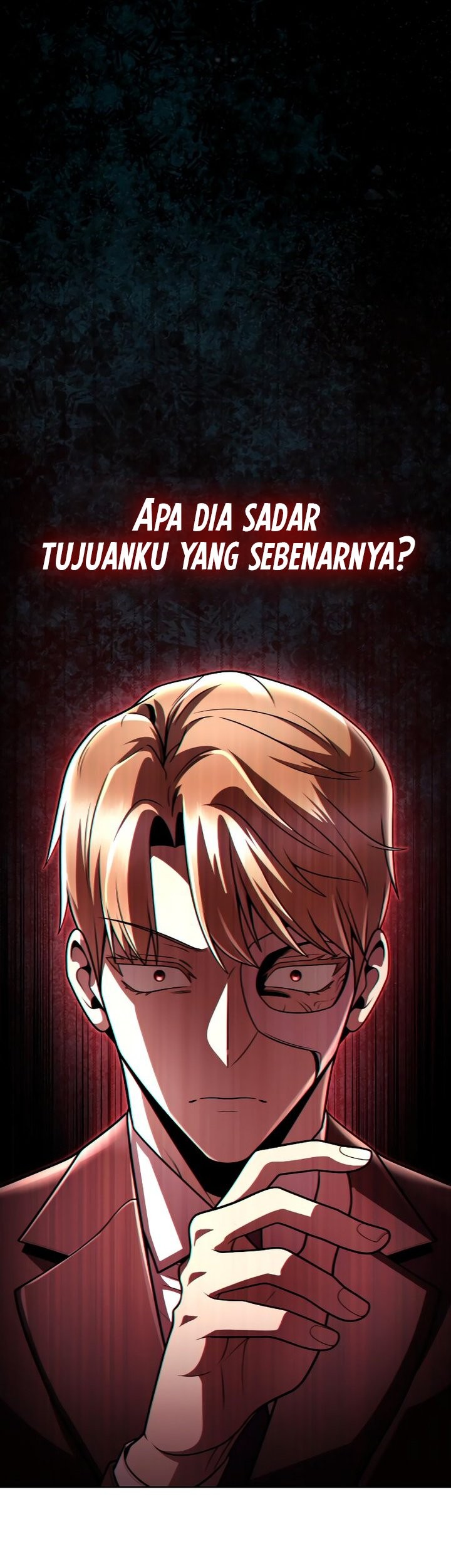 Clever Cleaning Life Of The Returned Genius Hunter Chapter 116 Gambar 57