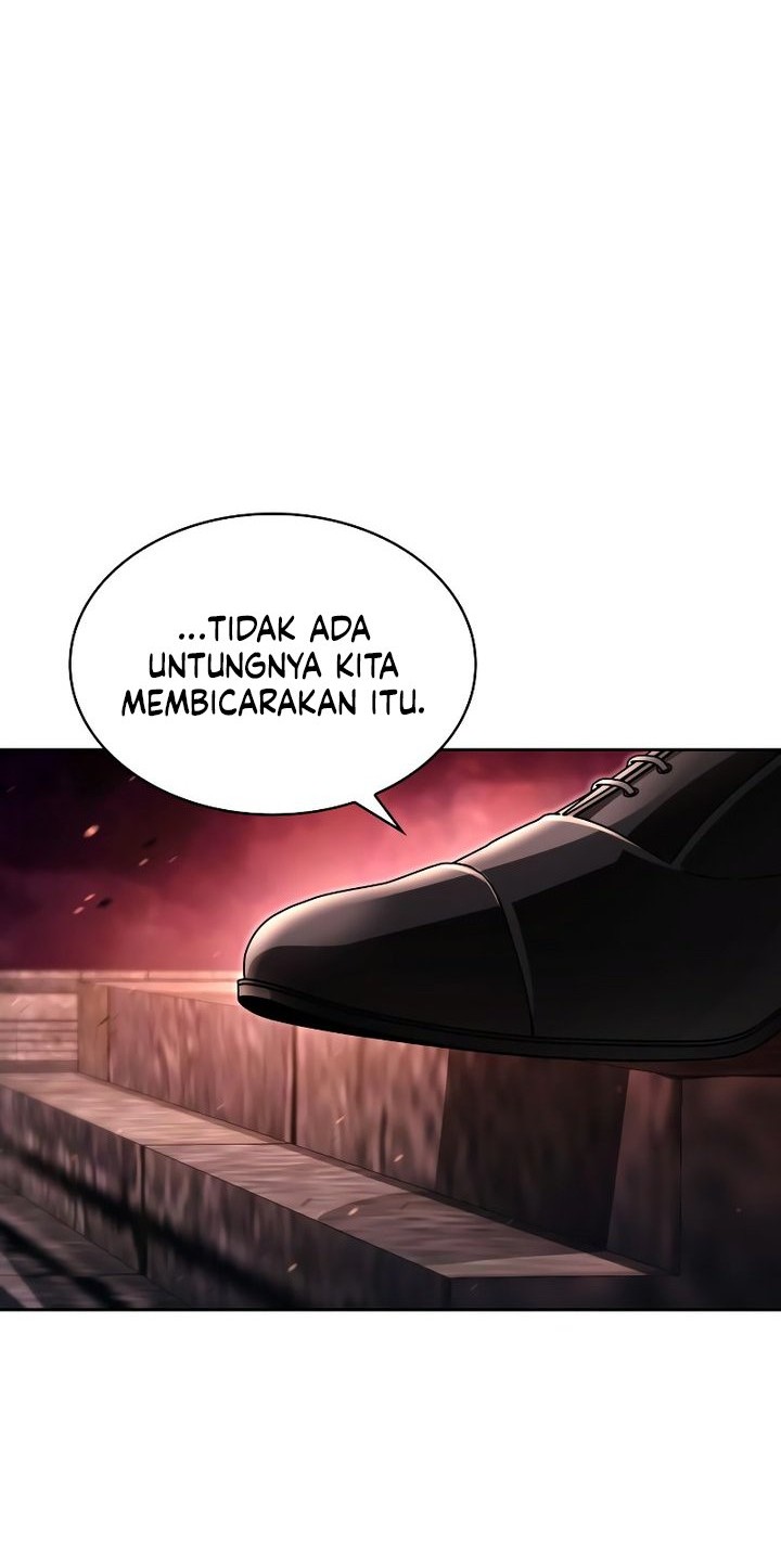 Clever Cleaning Life Of The Returned Genius Hunter Chapter 116 Gambar 58