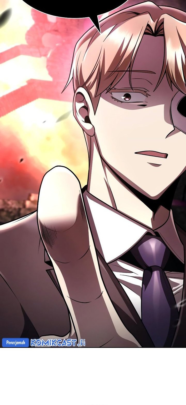 Clever Cleaning Life Of The Returned Genius Hunter Chapter 116 Gambar 40