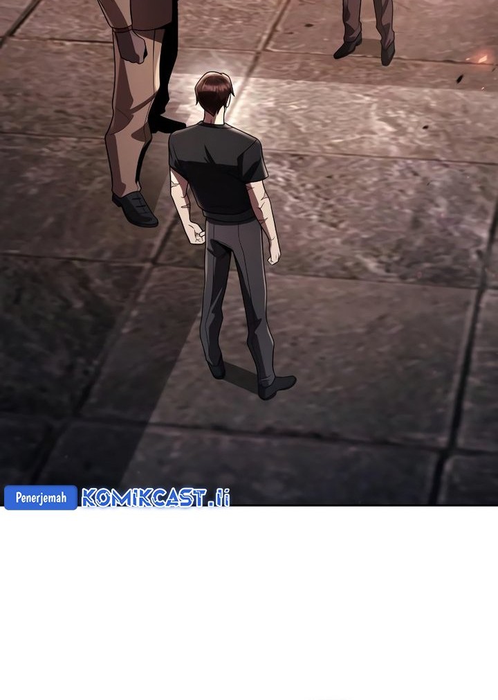 Clever Cleaning Life Of The Returned Genius Hunter Chapter 116 Gambar 70