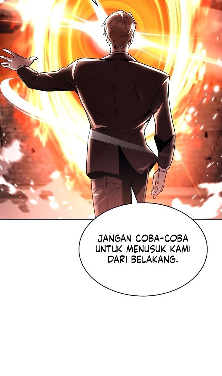 Clever Cleaning Life Of The Returned Genius Hunter Chapter 116 Gambar 72