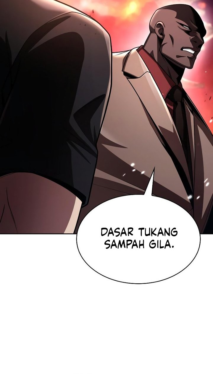 Clever Cleaning Life Of The Returned Genius Hunter Chapter 116 Gambar 74