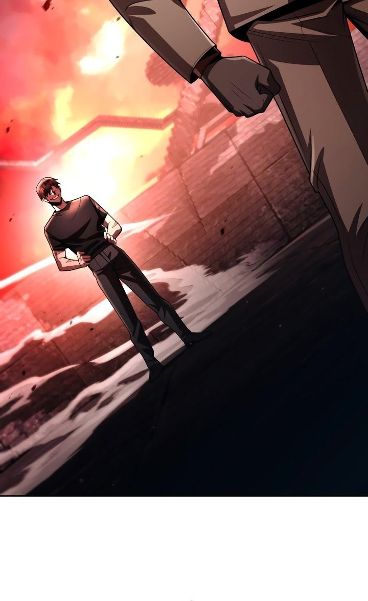 Clever Cleaning Life Of The Returned Genius Hunter Chapter 116 Gambar 76