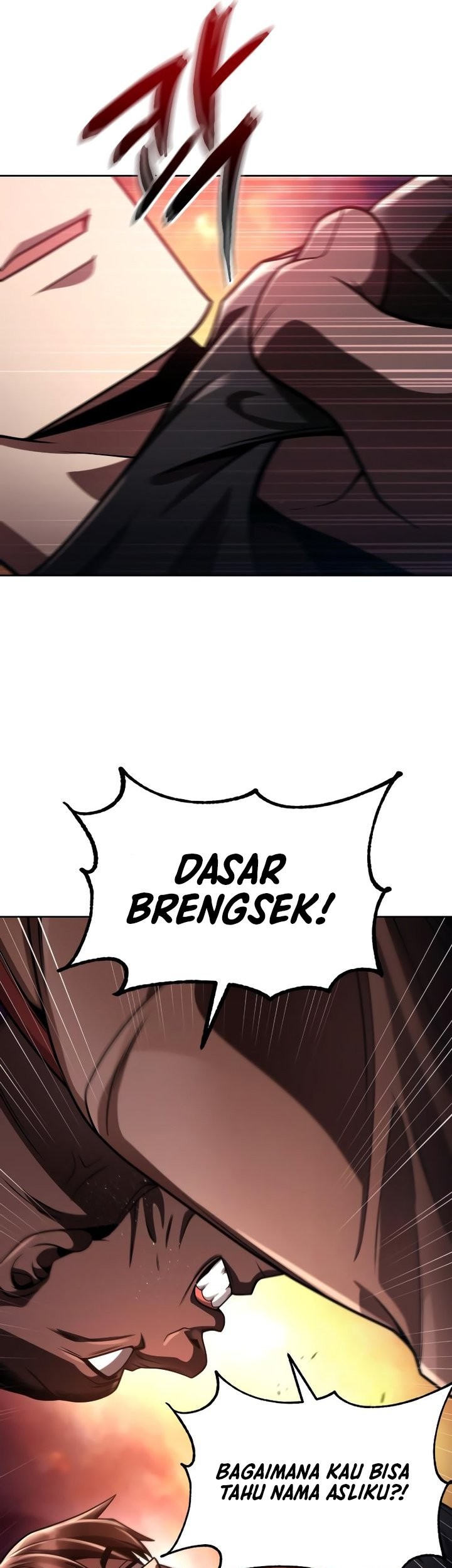 Clever Cleaning Life Of The Returned Genius Hunter Chapter 116 Gambar 77