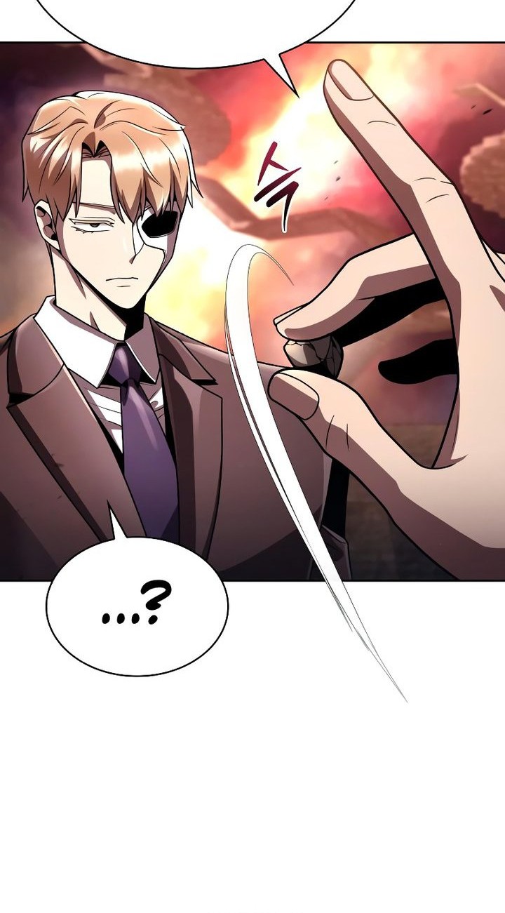 Clever Cleaning Life Of The Returned Genius Hunter Chapter 116 Gambar 62