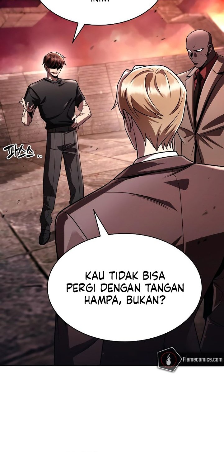 Clever Cleaning Life Of The Returned Genius Hunter Chapter 116 Gambar 64