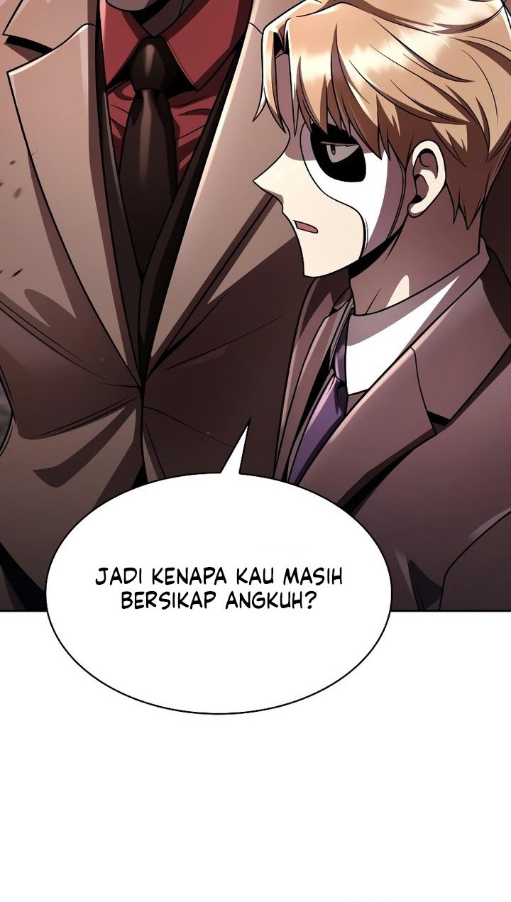 Clever Cleaning Life Of The Returned Genius Hunter Chapter 116 Gambar 66