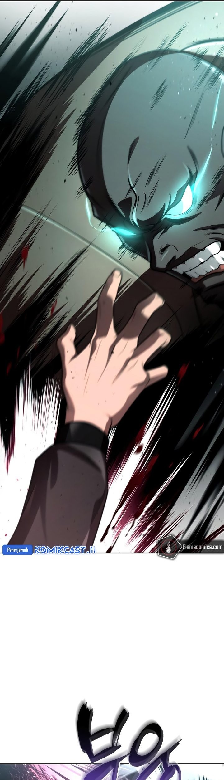 Clever Cleaning Life Of The Returned Genius Hunter Chapter 116 Gambar 5