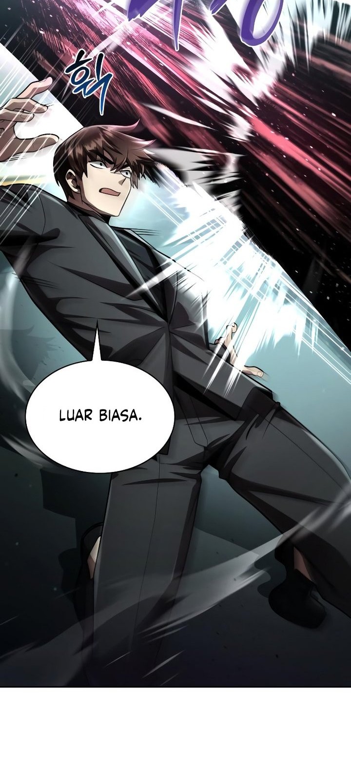 Clever Cleaning Life Of The Returned Genius Hunter Chapter 116 Gambar 6