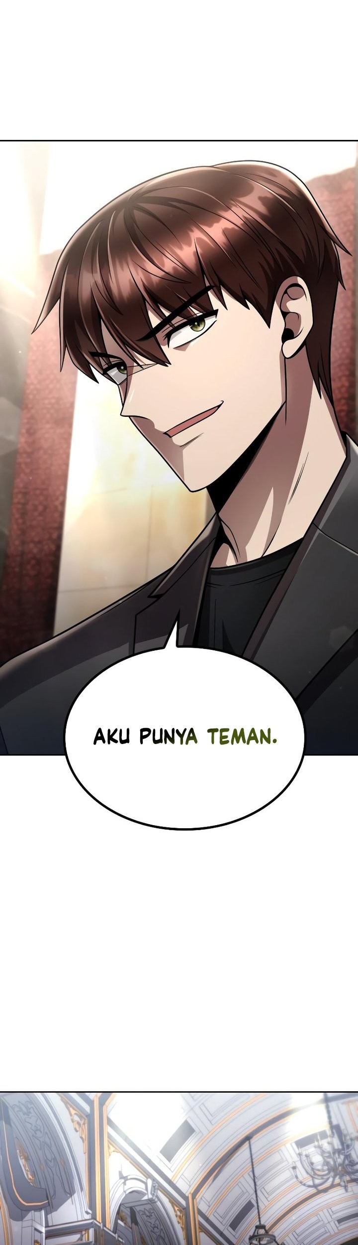 Clever Cleaning Life Of The Returned Genius Hunter Chapter 116 Gambar 87