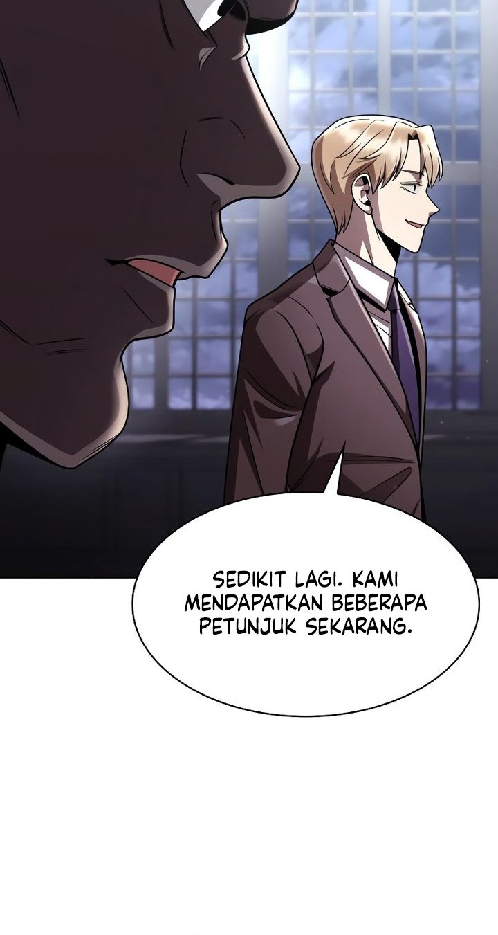 Clever Cleaning Life Of The Returned Genius Hunter Chapter 116 Gambar 90