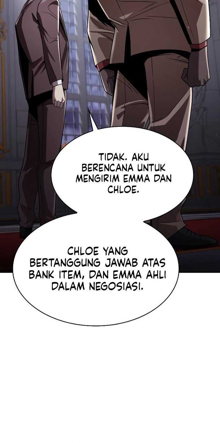 Clever Cleaning Life Of The Returned Genius Hunter Chapter 116 Gambar 92