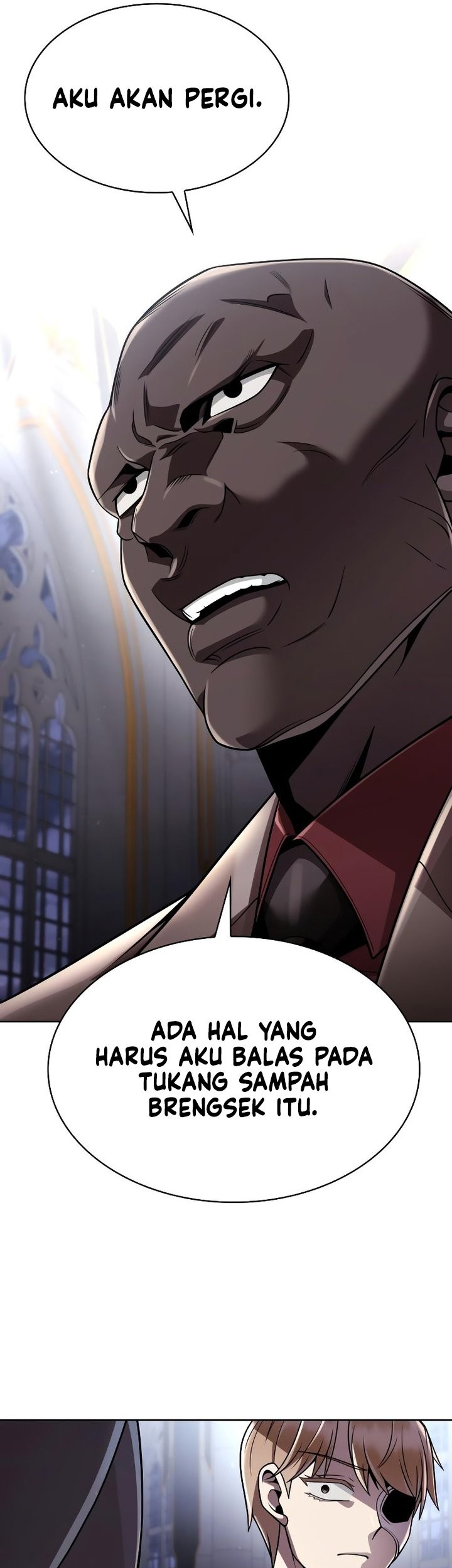 Clever Cleaning Life Of The Returned Genius Hunter Chapter 116 Gambar 93