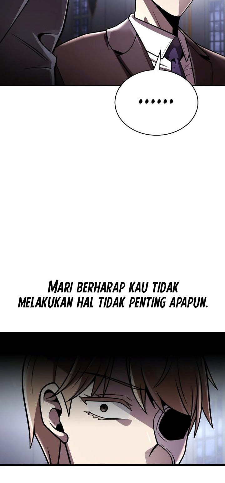 Clever Cleaning Life Of The Returned Genius Hunter Chapter 116 Gambar 94