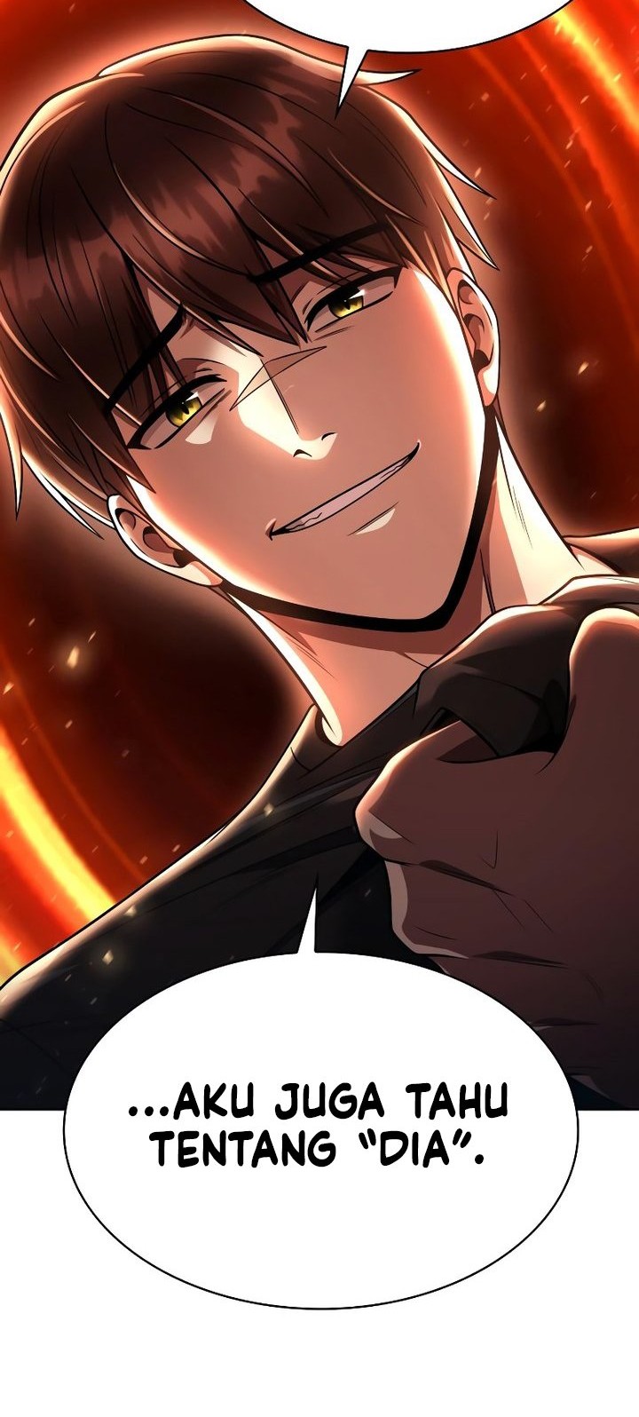 Clever Cleaning Life Of The Returned Genius Hunter Chapter 116 Gambar 80