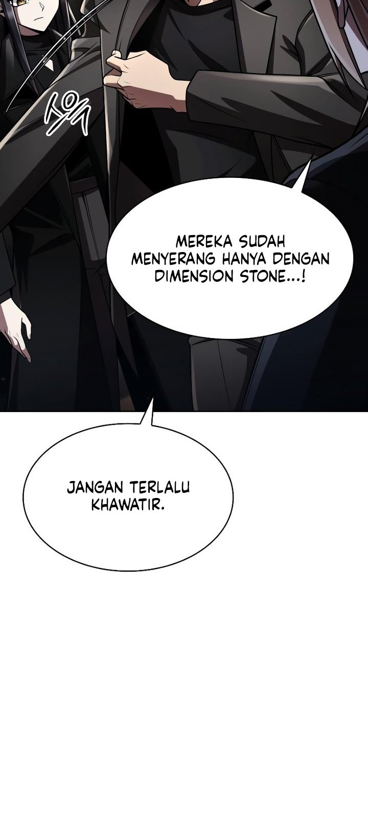 Clever Cleaning Life Of The Returned Genius Hunter Chapter 116 Gambar 86