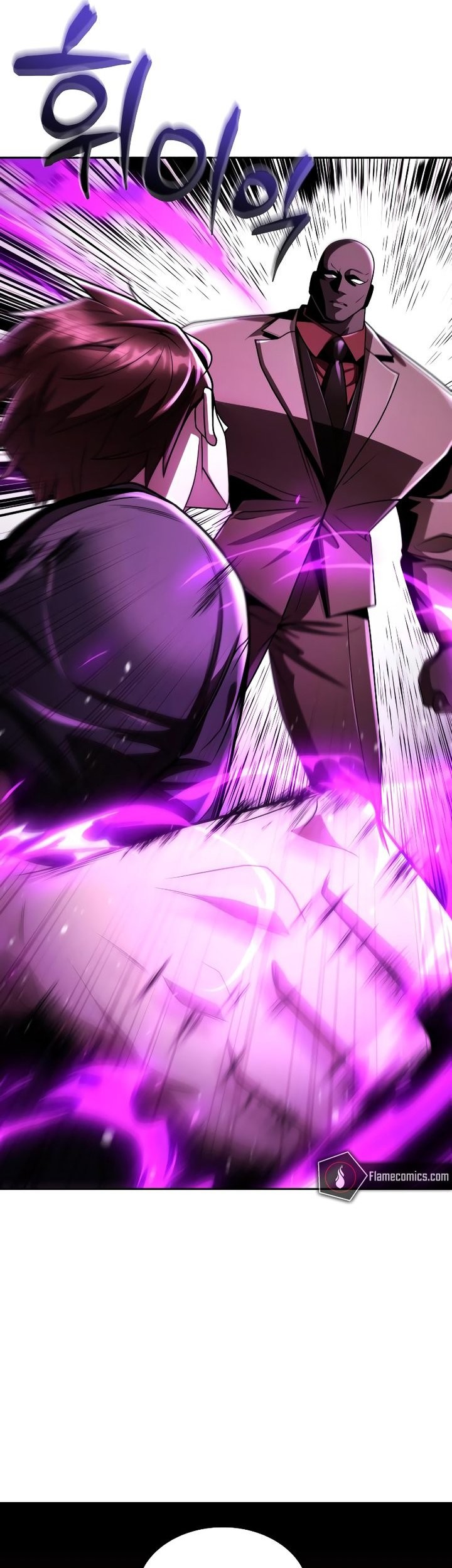 Clever Cleaning Life Of The Returned Genius Hunter Chapter 116 Gambar 11