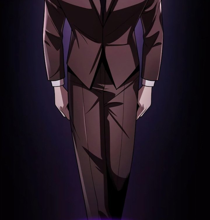 Clever Cleaning Life Of The Returned Genius Hunter Chapter 116 Gambar 16