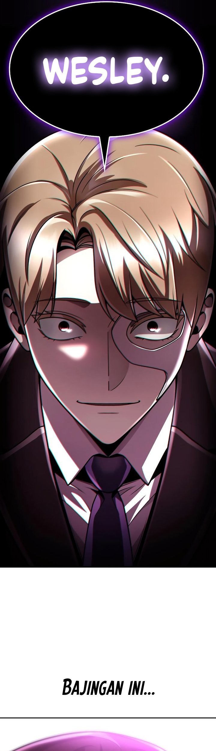 Clever Cleaning Life Of The Returned Genius Hunter Chapter 116 Gambar 17