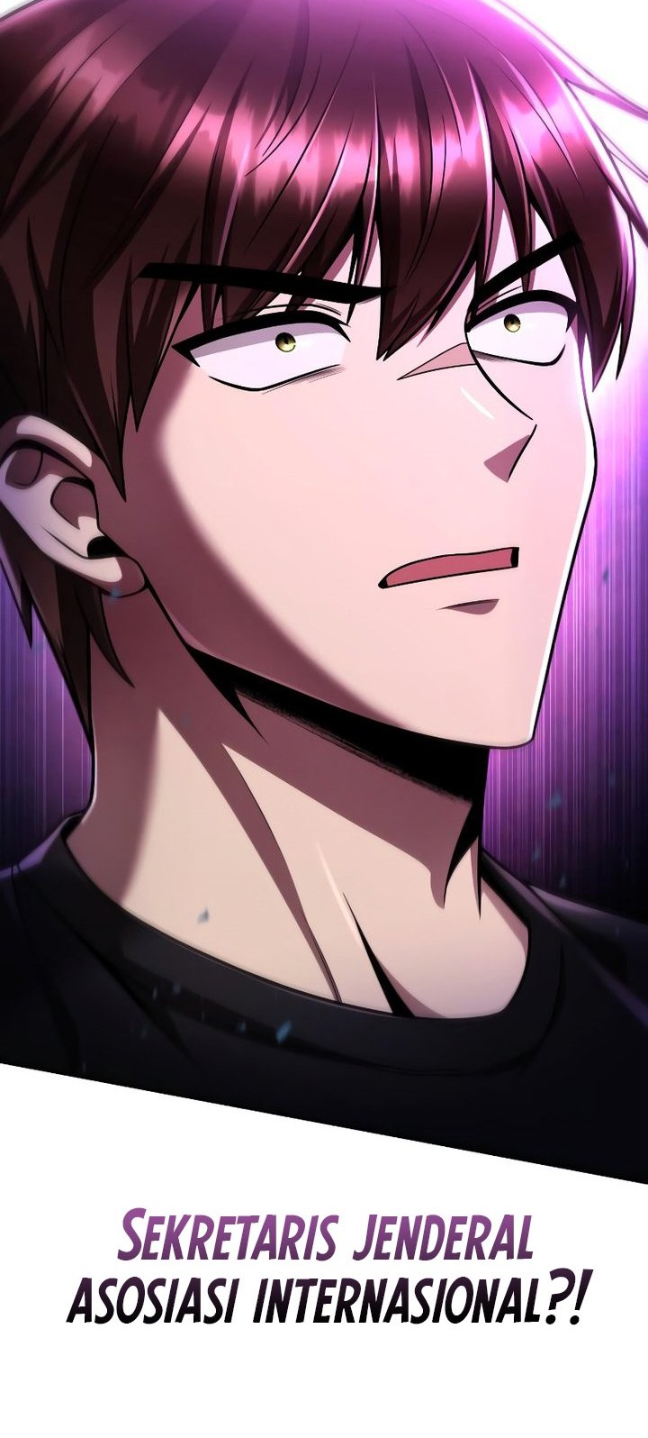 Clever Cleaning Life Of The Returned Genius Hunter Chapter 116 Gambar 18