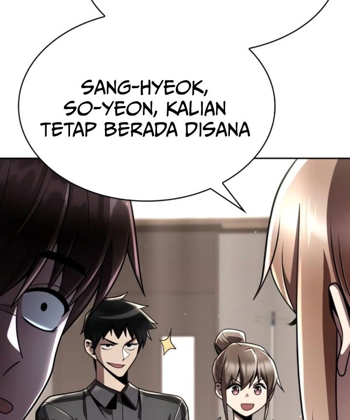 Clever Cleaning Life Of The Returned Genius Hunter Chapter 117 Gambar 30