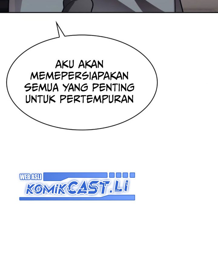 Clever Cleaning Life Of The Returned Genius Hunter Chapter 117 Gambar 32