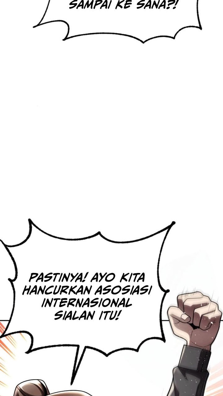 Clever Cleaning Life Of The Returned Genius Hunter Chapter 117 Gambar 34