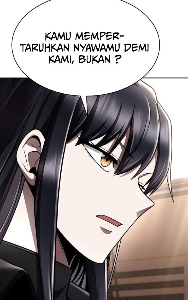 Clever Cleaning Life Of The Returned Genius Hunter Chapter 117 Gambar 20