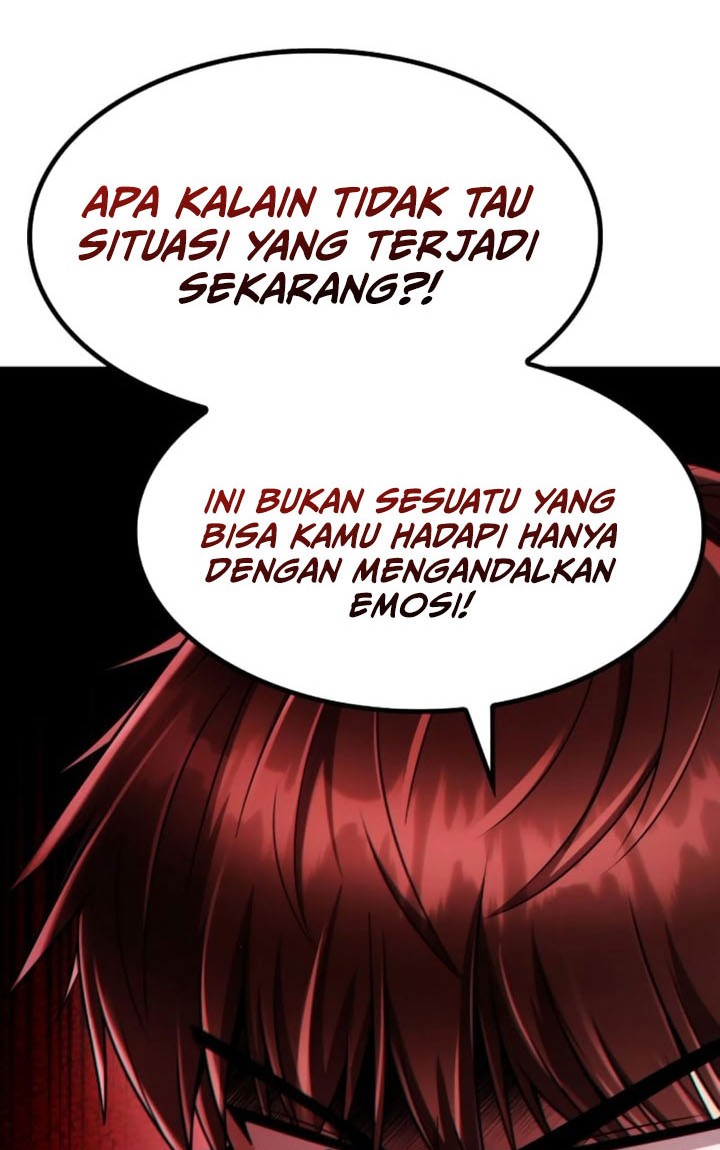 Clever Cleaning Life Of The Returned Genius Hunter Chapter 117 Gambar 22