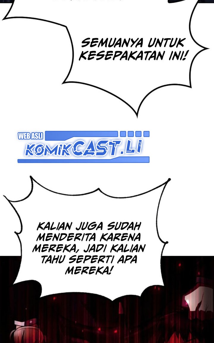 Clever Cleaning Life Of The Returned Genius Hunter Chapter 117 Gambar 24