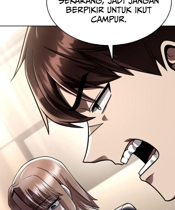 Clever Cleaning Life Of The Returned Genius Hunter Chapter 117 Gambar 26