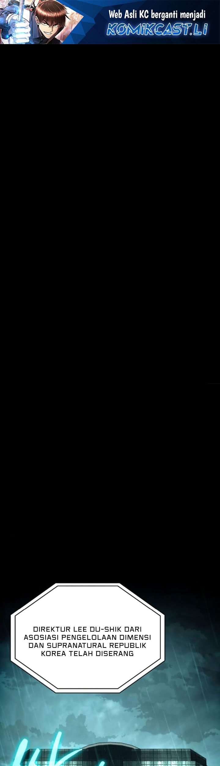 Komik Clever Cleaning Life Of The Returned Genius Hunter Chapter 117 gambar nomor 1