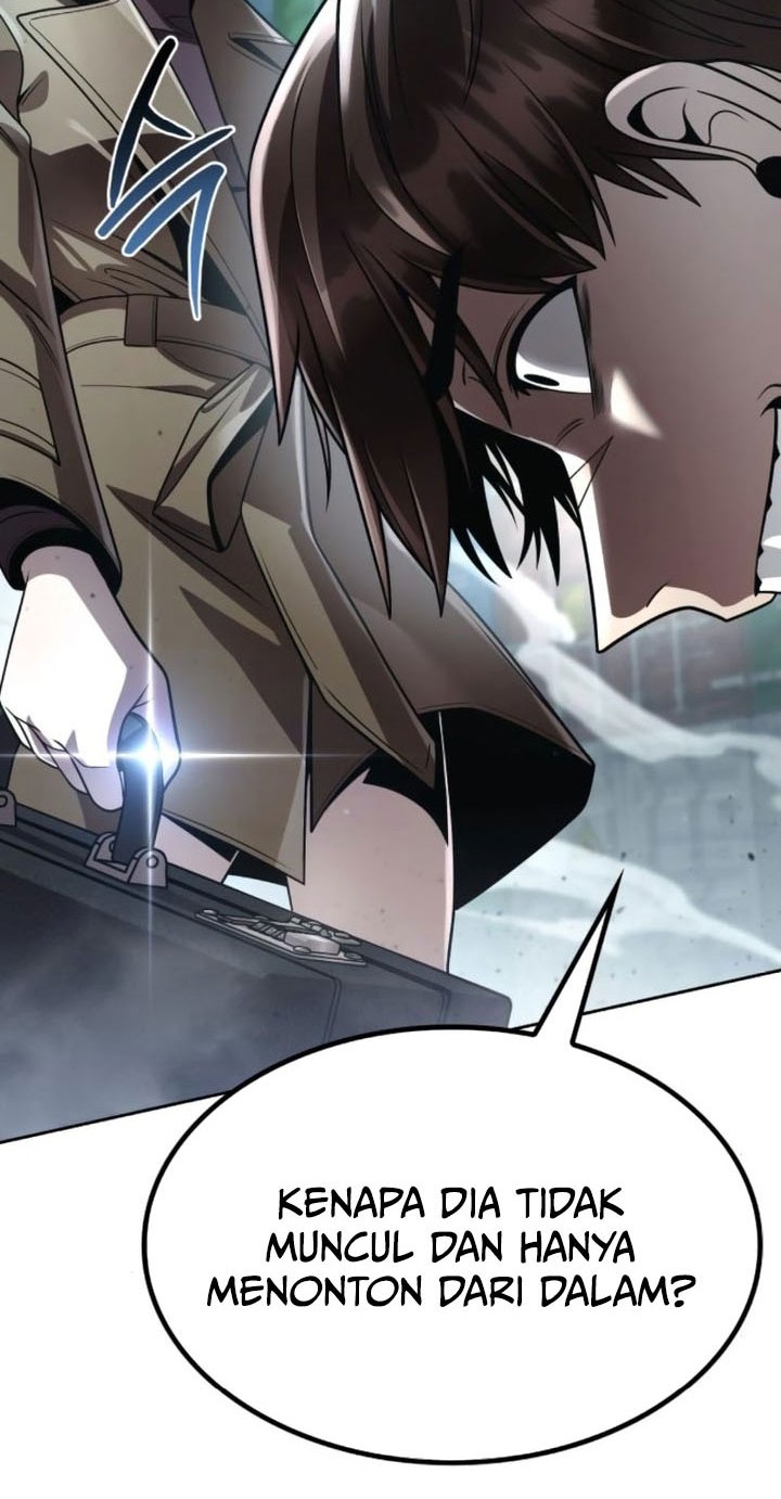 Clever Cleaning Life Of The Returned Genius Hunter Chapter 117 Gambar 52