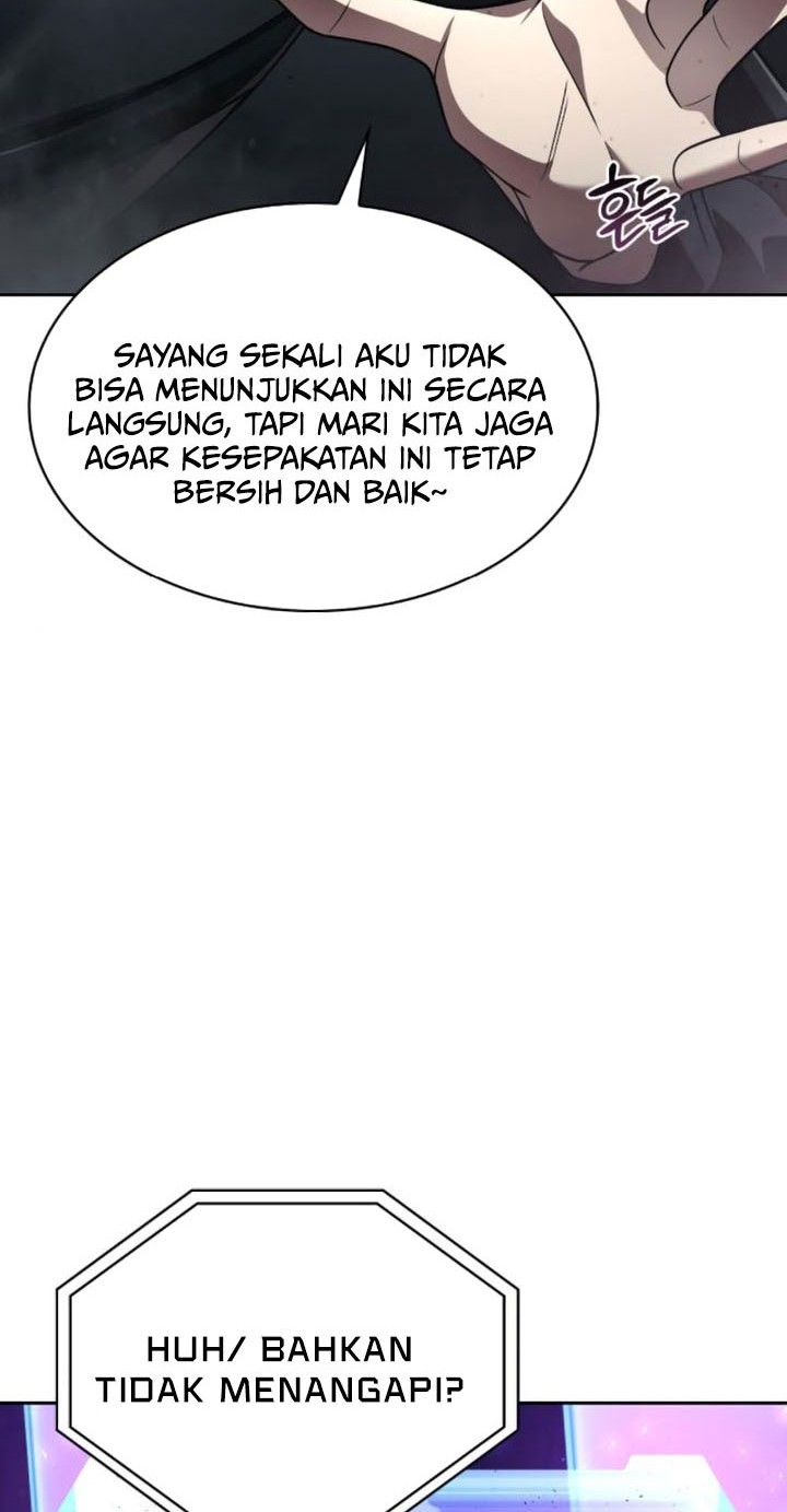 Clever Cleaning Life Of The Returned Genius Hunter Chapter 117 Gambar 54