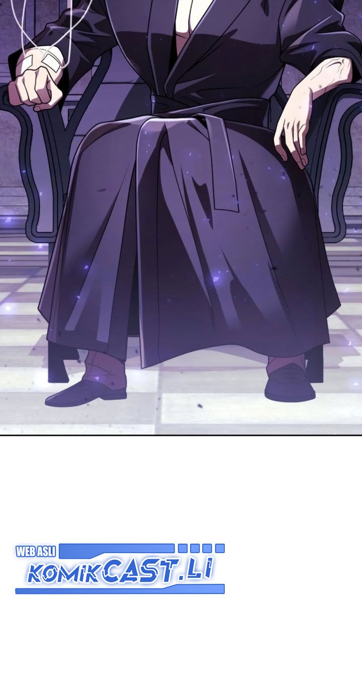 Clever Cleaning Life Of The Returned Genius Hunter Chapter 117 Gambar 56