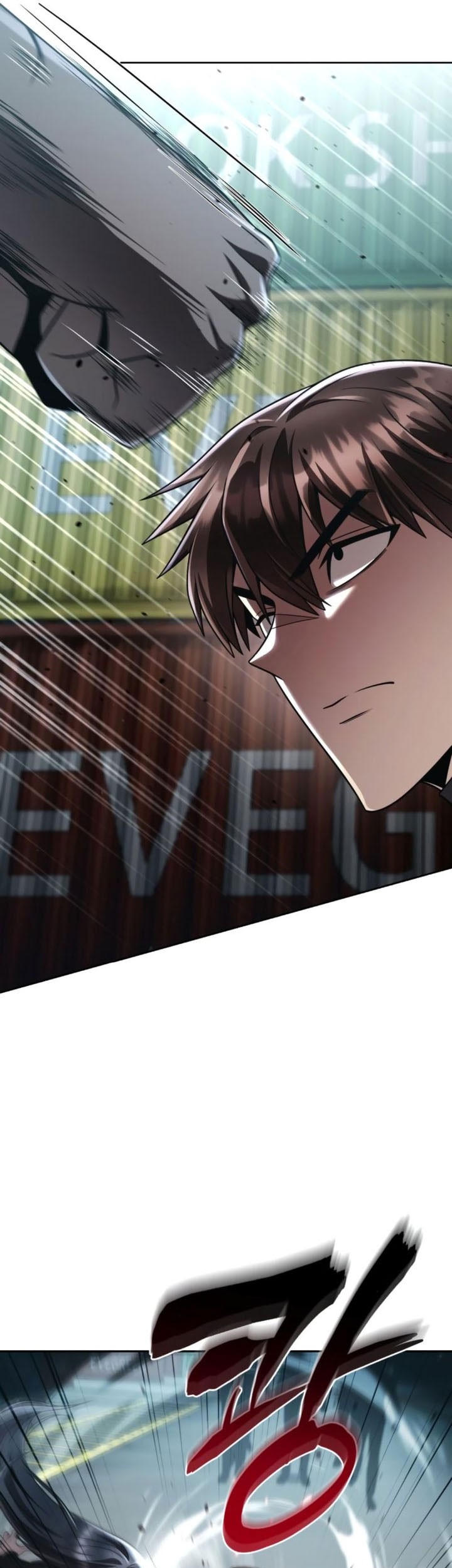 Clever Cleaning Life Of The Returned Genius Hunter Chapter 117 Gambar 57